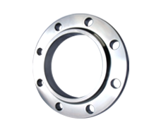 Flange Lap-Joint
