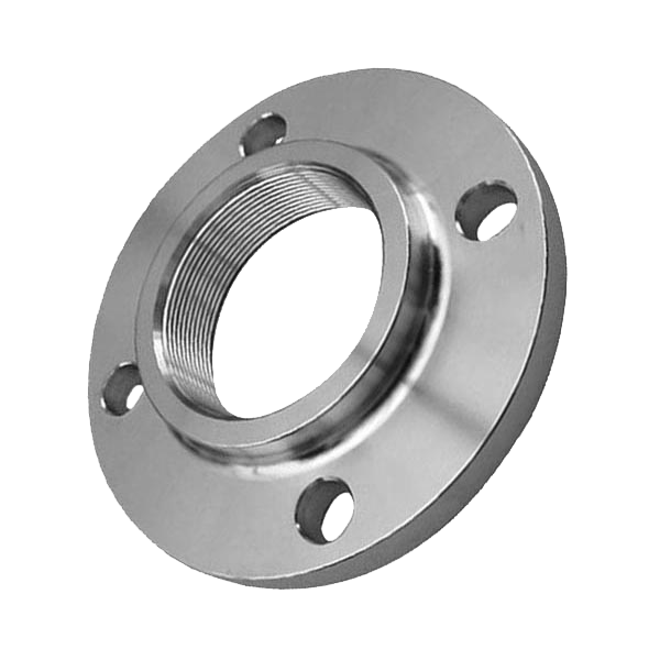 Flange Roscado