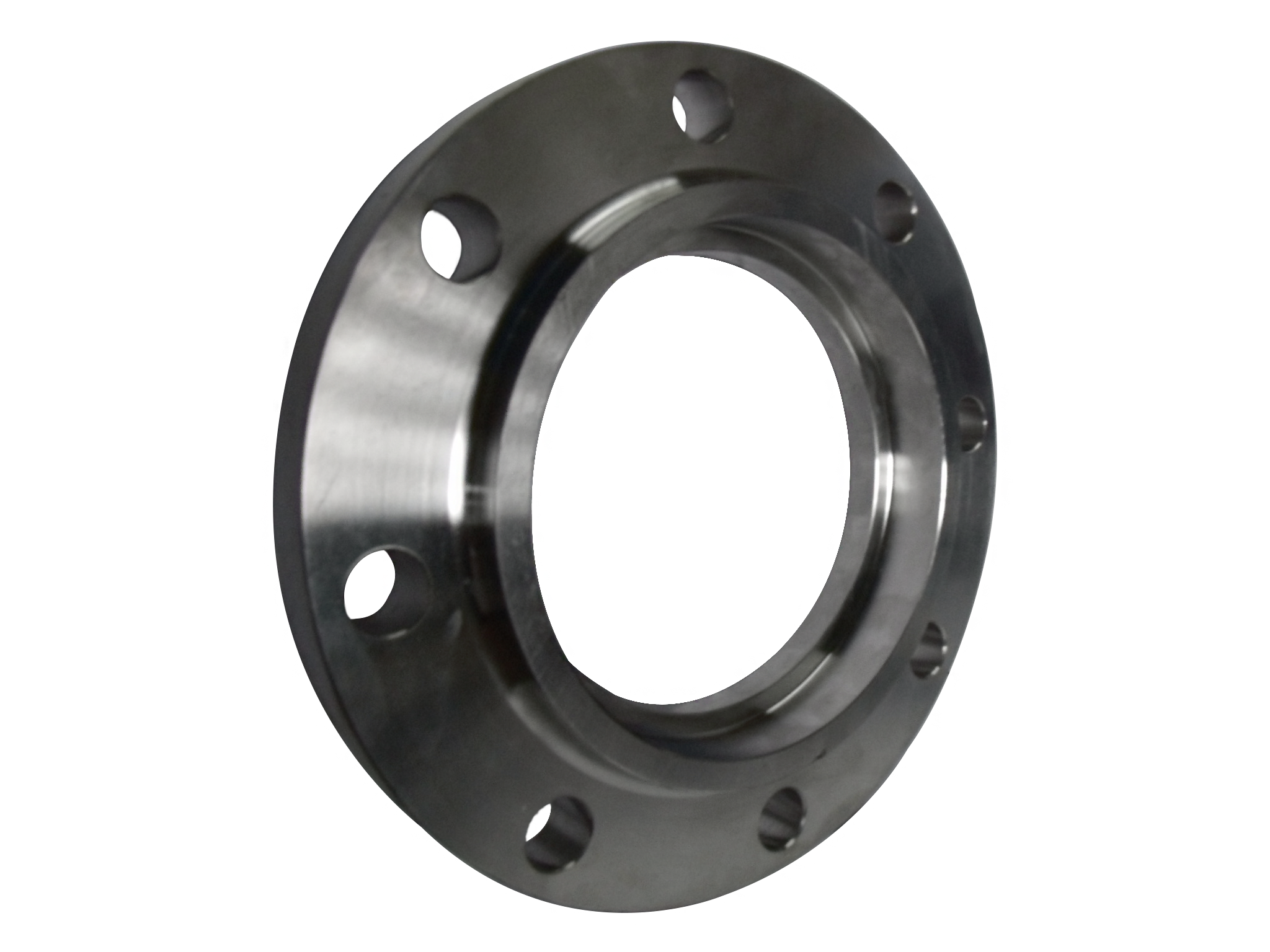 Flange Soquete